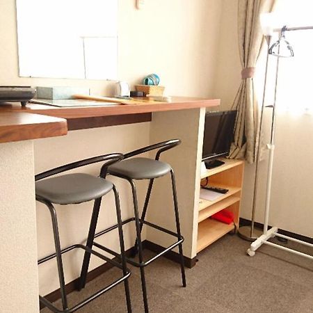 Weekly Mansion Ise Annex Aparthotel Luaran gambar