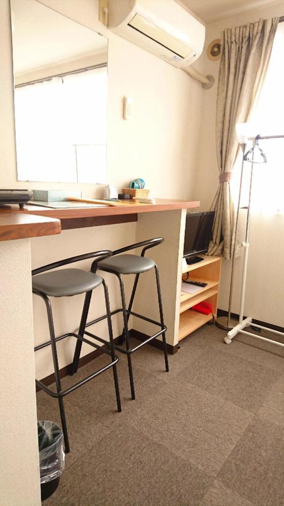 Weekly Mansion Ise Annex Aparthotel Luaran gambar