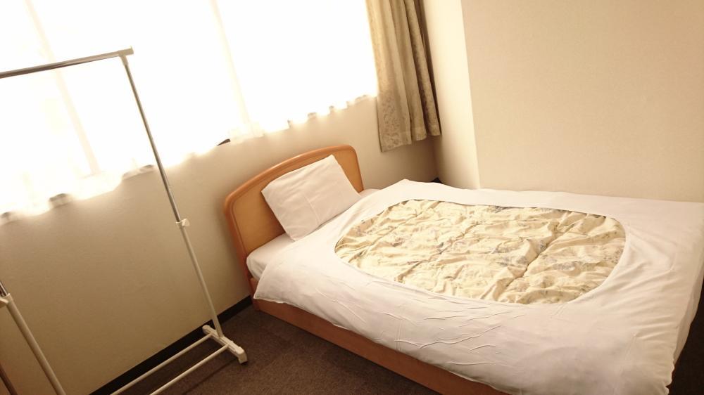 Weekly Mansion Ise Annex Aparthotel Luaran gambar
