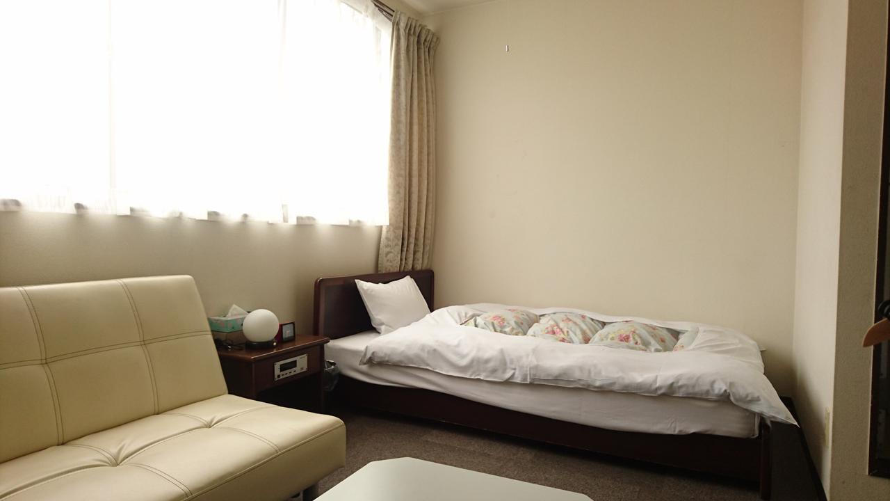 Weekly Mansion Ise Annex Aparthotel Luaran gambar