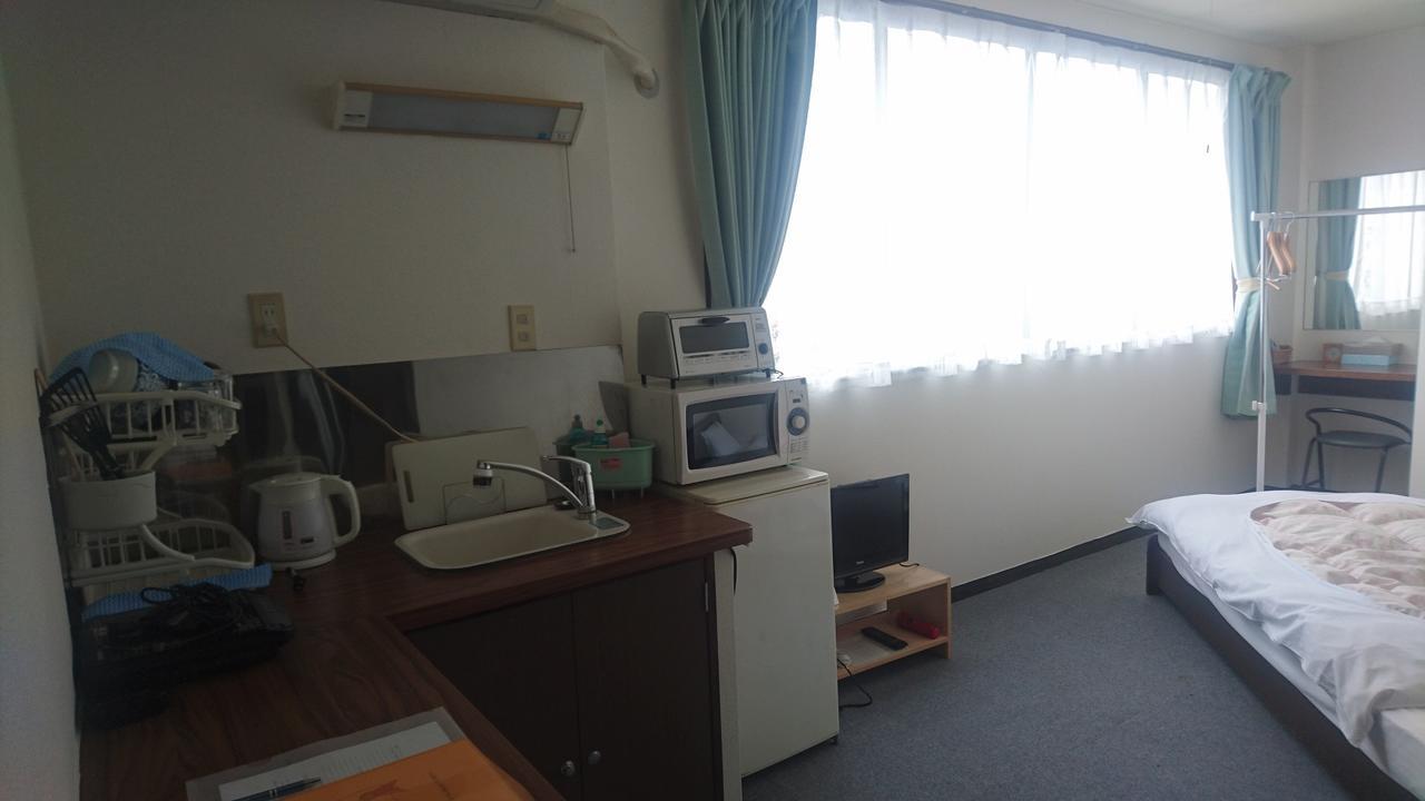 Weekly Mansion Ise Annex Aparthotel Luaran gambar